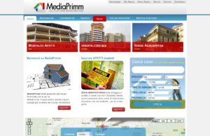 Mediaprimm.it - Pubblicità online